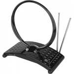 DSH DSH ANTENN 90 CM GRAFIITSTANDARD (COR-900SAE-C) &ndash; satelliit