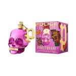 Police To Be Freetodare Woman perfume spray 75ml