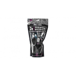 Muc-Off 3x Premium Brush Kit Puhastamise t&ouml;&ouml;riist