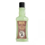 Reuzel Scrub Shampoo - Cleansing, exfoliating Shampoo