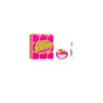 Donna Donna Karan Dkny Be Delicious Orchad St. Eau De Parfum Spray, 100 ml Set 2 Pieces