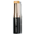 Bobbi Bobbi Brown, Skin, Butter Tree Oil, Full Cover, Foundation Stick, W-058, Golden Natural, 9 g