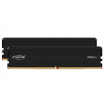 Crucial Pro CP2K16G60C48U5 m&auml;lumoodul 32 GB 2 x 16 GB DDR5