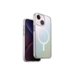 UNIQ etui LifePro Xtreme iPhone 15 6.1" Magclick Charging opal|i