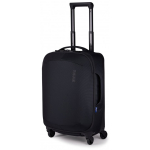 Thule Subterra 2 TSRS422 Black K&auml;sik&auml;ru Pehme korpus Must 35 l Pol&uuml;karbonaat, Pol&uuml;ester