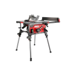 Skil_Red Longitudinal cutting machine Skil 1340AA 2000 W