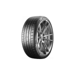 Continental 285/30R22 SPORTCONTACT 7 101Y XL FR AO ContiSilent