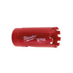 Milwaukee Milwaukee Accessories Diamond drill bit MILWAUKEE 51 mm
