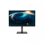 Lenovo ThinkVision P32pz-30 LED display 80 cm (31.5") 3840 x 2160 pikslit 4K Ultra HD LCD Must