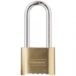 Master Master Lock Combination Lock made of Zinc 175EURDLH