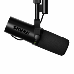 Shure SM7DB mikrofon Must Stuudiomikrofon