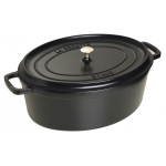 Staub 40509-509-0 restiga ahjupann 12 l Malm