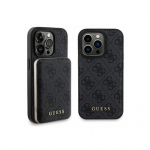 Zestaw Zestaw Guess GUBPM5P14X4GEMGK iPhone 14 Pro Max 6.7" hardcase +