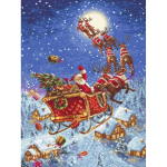 luca luca S Reindeer on the way! SLETI958
