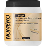 Numero nourishing mask with sea butter 1000 ml