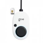 go-e Gemini 2.0 Must, Valge Sein 3