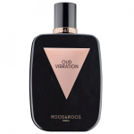 Roos Roos Roos Women's perfume Roos & Roos EDP 100 ml Oud Vibration