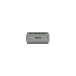 Akuvox NS-2 v&otilde;rgul&uuml;liti Fast Ethernet (10/100) DIN rail Hall