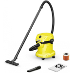Dry-wet Dry-wet cleaning pump Karcher WD 2 PLUS V-15/6/18/C