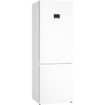 Bosch Serie 4 KGN497WDF k&uuml;lmik-s&uuml;gavk&uuml;lmik Eraldiseisev 440 l D Valge