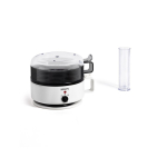 Krups EG 230115 7 munad Valge