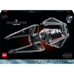 LEGO Star Wars 75382 - TIE Interceptor&trade;