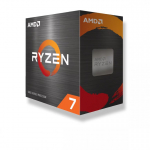 AMD Ryzen 7 5800XT protsessor 3,8 GHz 36 MB L2 & L3 Karp