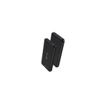 Universal Universal US-CD92 QC3.0 Power Bank 10000mAh Black