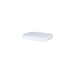 Dahua Dahua Technology Lite NVR2108-8P-4KS3 v&otilde;rguvideosalvesti (NVR) 1U Valge