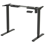 Spacetronik SPE-124B electric table frame