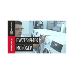 Electrolux EW7F3494EQ