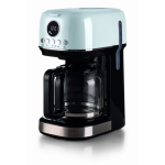 Ariete 1396/01 Poolautomaatne Kohvimasin 1,5 l