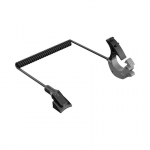 Waydoo finger controller for underwater scooter