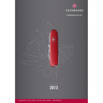 Victorinox Schlacht & Bankmesser 25cm schwarz