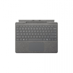 Microsoft Surface Pro Keyboard, Platinum