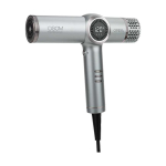 Osom Osom Professional Hair dryer OPERA OSOMPF07DG, 1500 W, gray color
