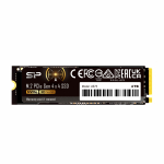 Silicon Silicon Power US75 2 TB M.2 PCI Express 4.0 NVMe