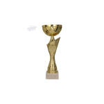 Detail Detail Puchar metalowy golden RAMAR