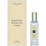Jo Jo Malone English Pear & Sweet Pea EDC cologne unisex, 30 ml