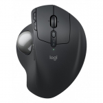Logitech 910-007260 hiir Kontor Parempoolne RF juhtmeta &uuml;hendus + Bluetooth Optiline 2048 DPI