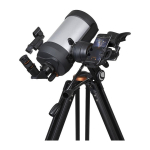 Celestron StarSense Explorer DX 5" Reflektor 329x Must, H&otilde;be