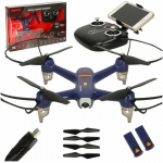 Syma X31 2.4GHz GPS 5G HD Remote Control Drone with Remote Control Camera