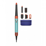 Dyson Airwrap Multistailer Soe Must, Sinine, Roheline, Oranž 1300 W 2,675 m