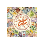 Stonemaier Stonemaier Games Stamp Swap