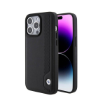 BMW BMHCP15X22RBDK iPhone 15 Pro Max 6.1" czarny|black hardcase