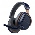 Turtle Turtle Beach Stealth 700 K&otilde;rvaklapp Juhtmega &uuml;hendatud Peav&otilde;ru M&auml;ngimine Bluetooth Sinine, Vask