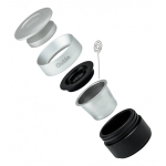 Outin OTEM-01-ACCESSORY-KIT kohvimasina osa ja lisa Kohvi valmistamiskomplekt