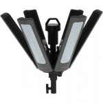 Brennenstuhl 9171410180 t&ouml;&ouml;valgusti Must LED 300 W