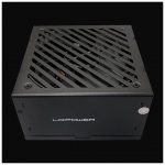 LC-Power LC6750G-SI V3.1 toiteallika komponent 750 W 20+4 pin ATX ATX