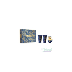 Dylan Dylan Blue pour Femme SET EDP 50 ml + Body Lotion 50 ml + Shower